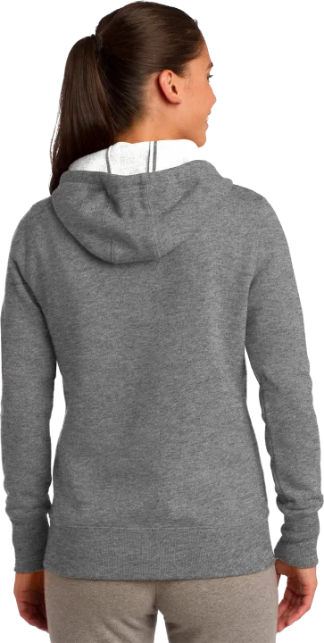 Women's Performance Pullover Hooded Sweatshirt