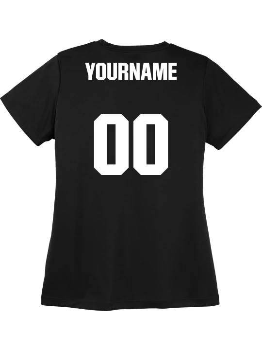 Women's Performance Tech Tee