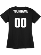 Women's Performance Tech Tee