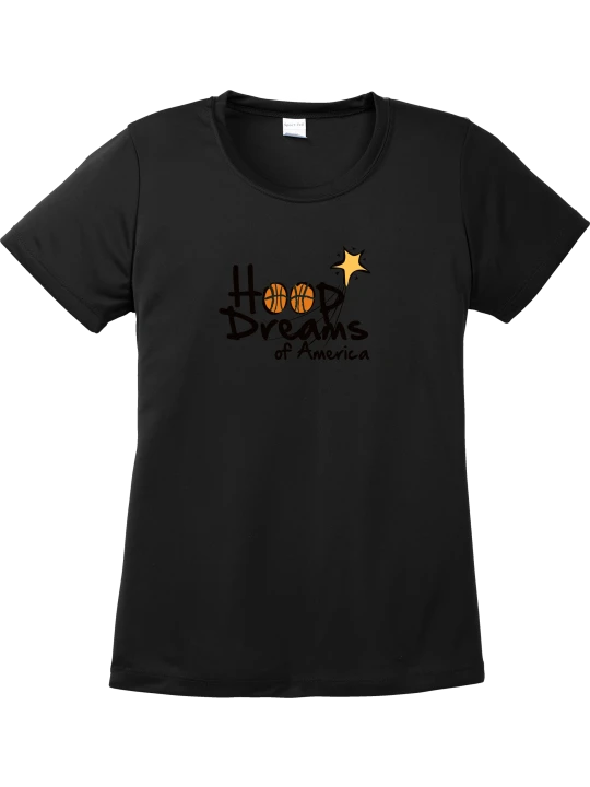 Women's Performance Tech Tee