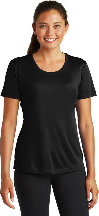 Women's Performance Tech Tee