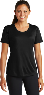 Women's Performance Tech Tee