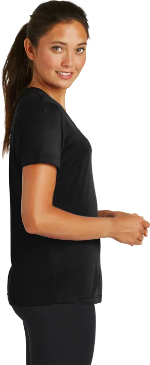 Women's Performance Tech Tee