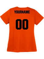 Women's Performance Tech Tee