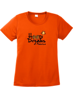 Women's Performance Tech Tee