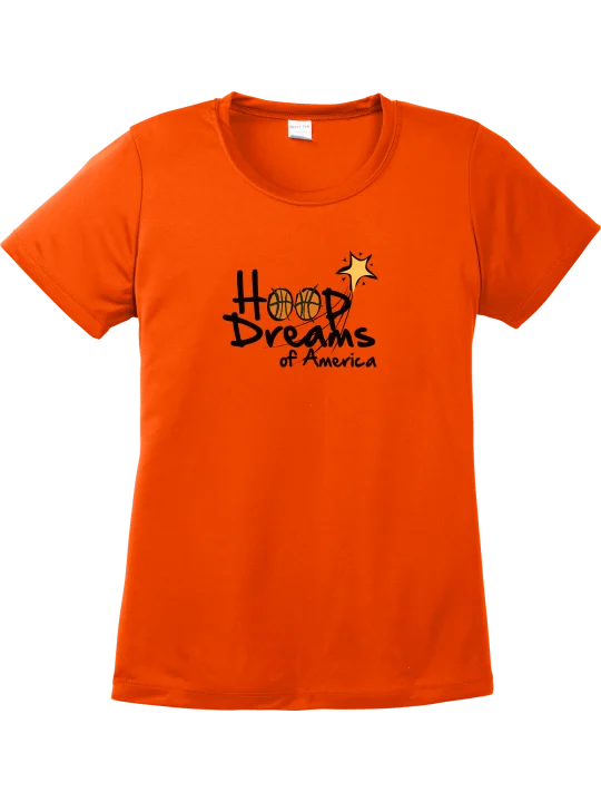 Women's Performance Tech Tee