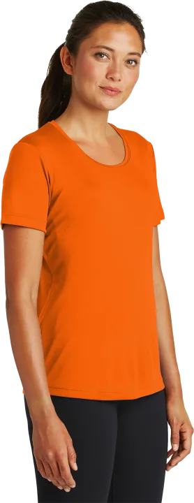 Women's Performance Tech Tee