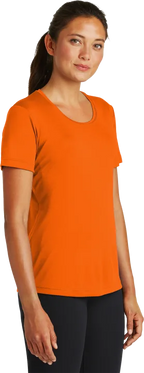 Women's Performance Tech Tee