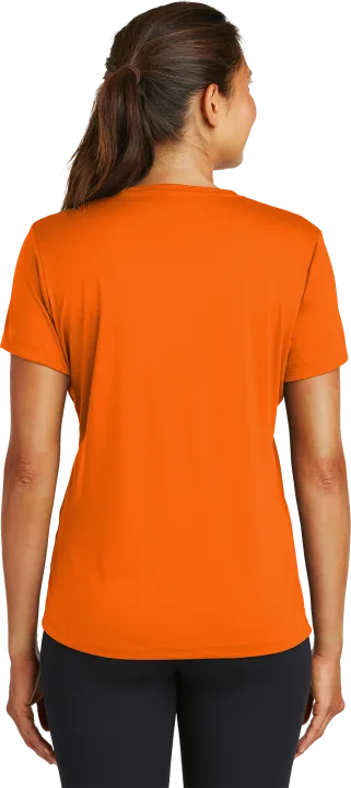 Women's Performance Tech Tee