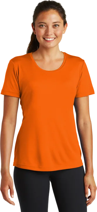 Women's Performance Tech Tee