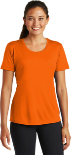 Women's Performance Tech Tee