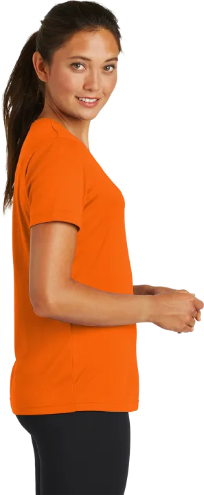 Women's Performance Tech Tee