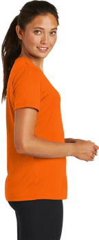 Women's Performance Tech Tee