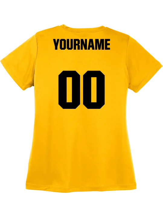Women's Performance Tech Tee