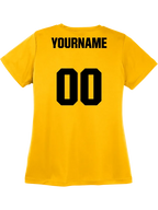 Women's Performance Tech Tee