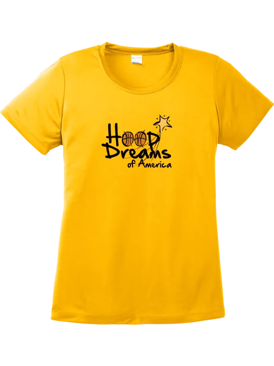 Women's Performance Tech Tee