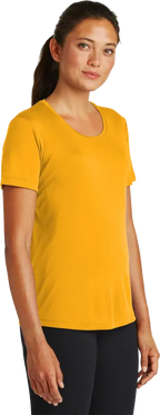 Women's Performance Tech Tee