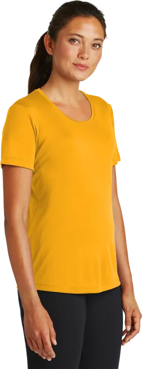 Women's Performance Tech Tee