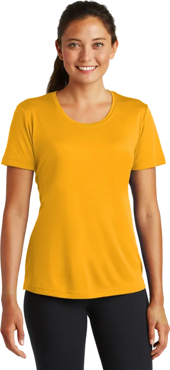 Women's Performance Tech Tee