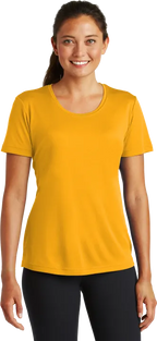 Women's Performance Tech Tee