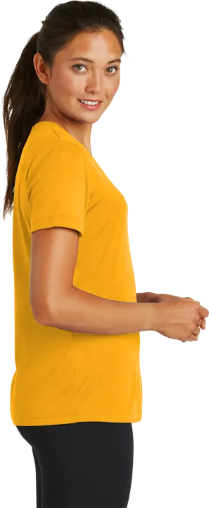 Women's Performance Tech Tee