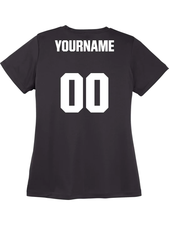 Women's Performance Tech Tee