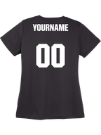 Women's Performance Tech Tee