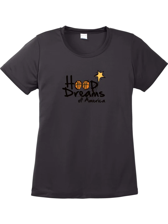 Women's Performance Tech Tee