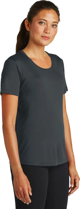 Women's Performance Tech Tee