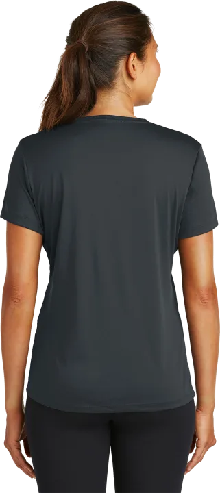 Women's Performance Tech Tee