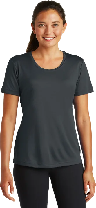 Women's Performance Tech Tee