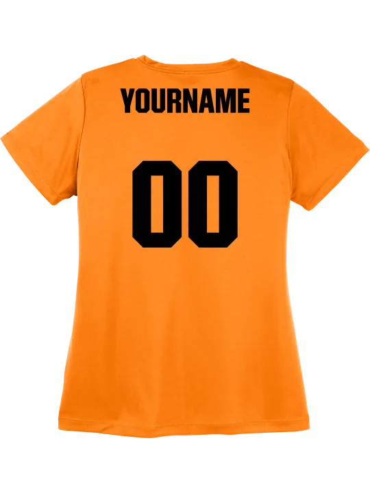 Women's Performance Tech Tee