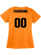 Women's Performance Tech Tee
