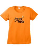 Women's Performance Tech Tee