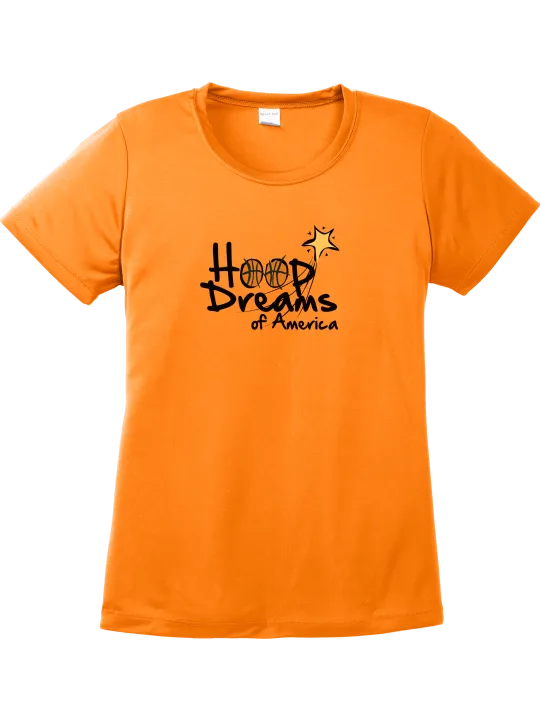 Women's Performance Tech Tee