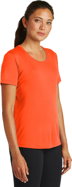 Women's Performance Tech Tee