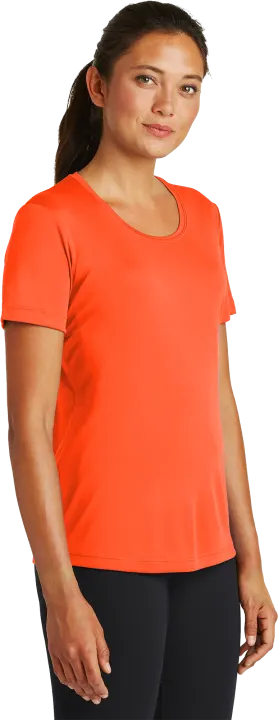 Women's Performance Tech Tee