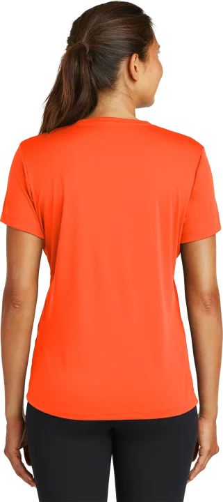 Women's Performance Tech Tee