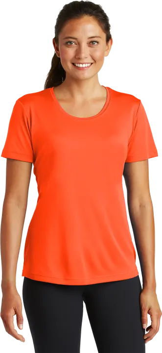 Women's Performance Tech Tee