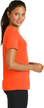 Women's Performance Tech Tee