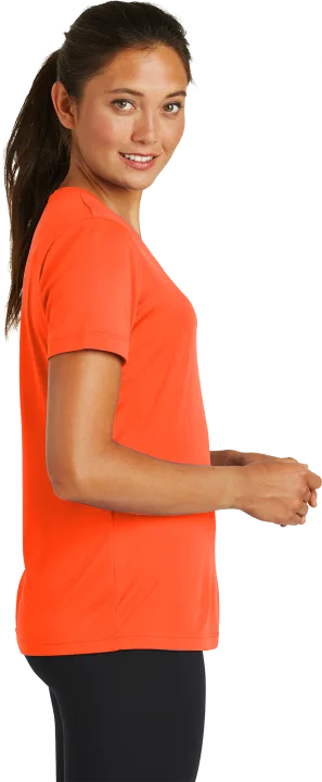Women's Performance Tech Tee