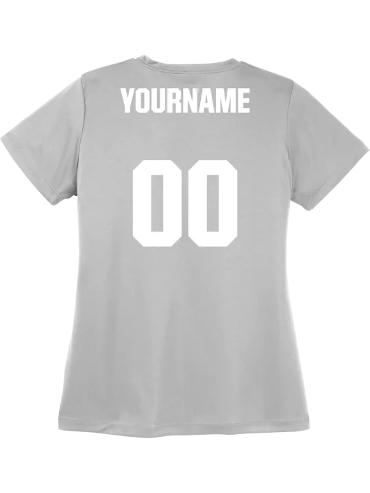 Women's Performance Tech Tee