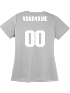 Women's Performance Tech Tee