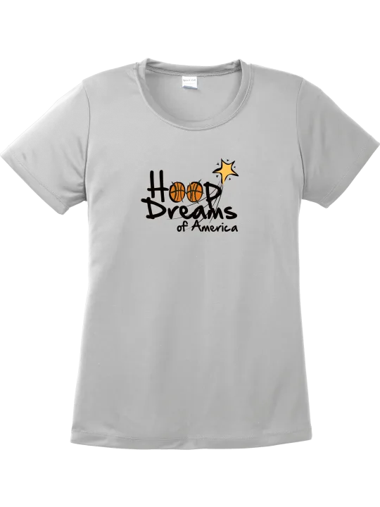 Women's Performance Tech Tee