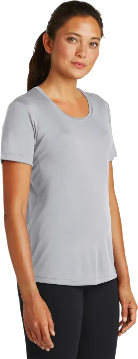 Women's Performance Tech Tee