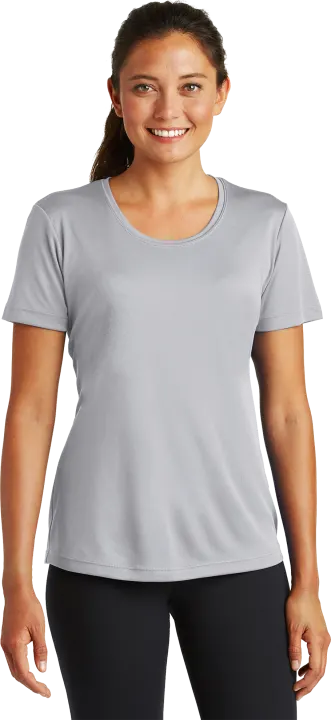 Women's Performance Tech Tee