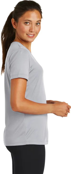 Women's Performance Tech Tee