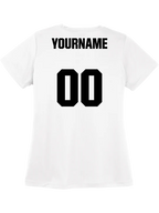 Women's Performance Tech Tee