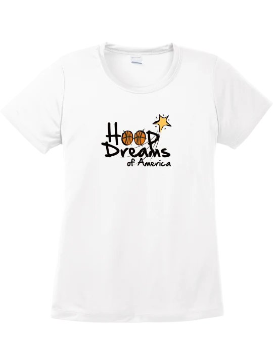 Women's Performance Tech Tee