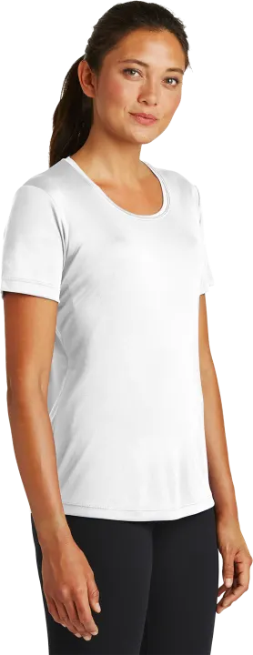 Women's Performance Tech Tee